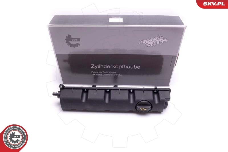 Cylinder Head Cover